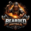 beardedmetals