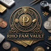 Rho Family Vault