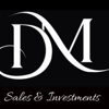 dmsalesandinvestment