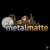 Metalmatte