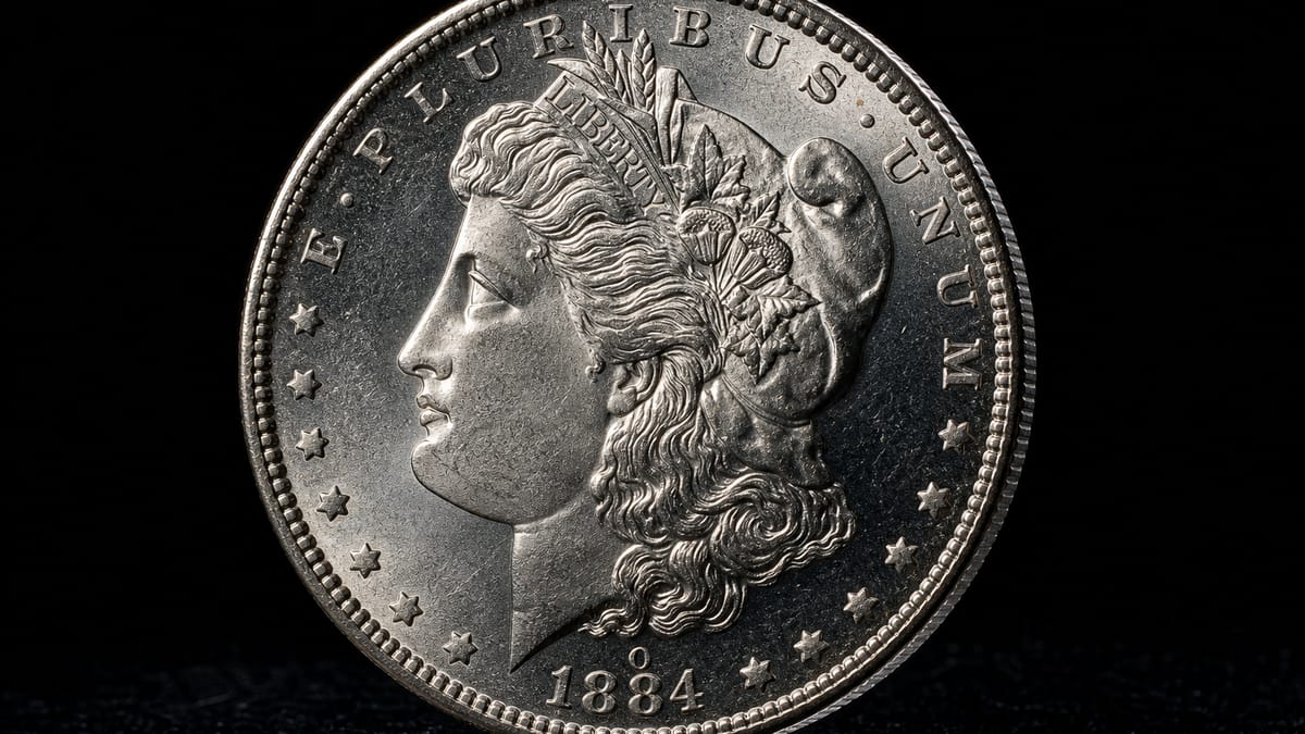 A Coin's Anatomy: Understanding Its Essential Features