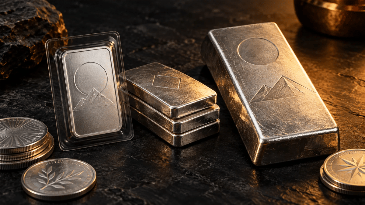 Costco Silver Bars and Coins: Kirkland 1 oz Bars, Prices and Resale Value