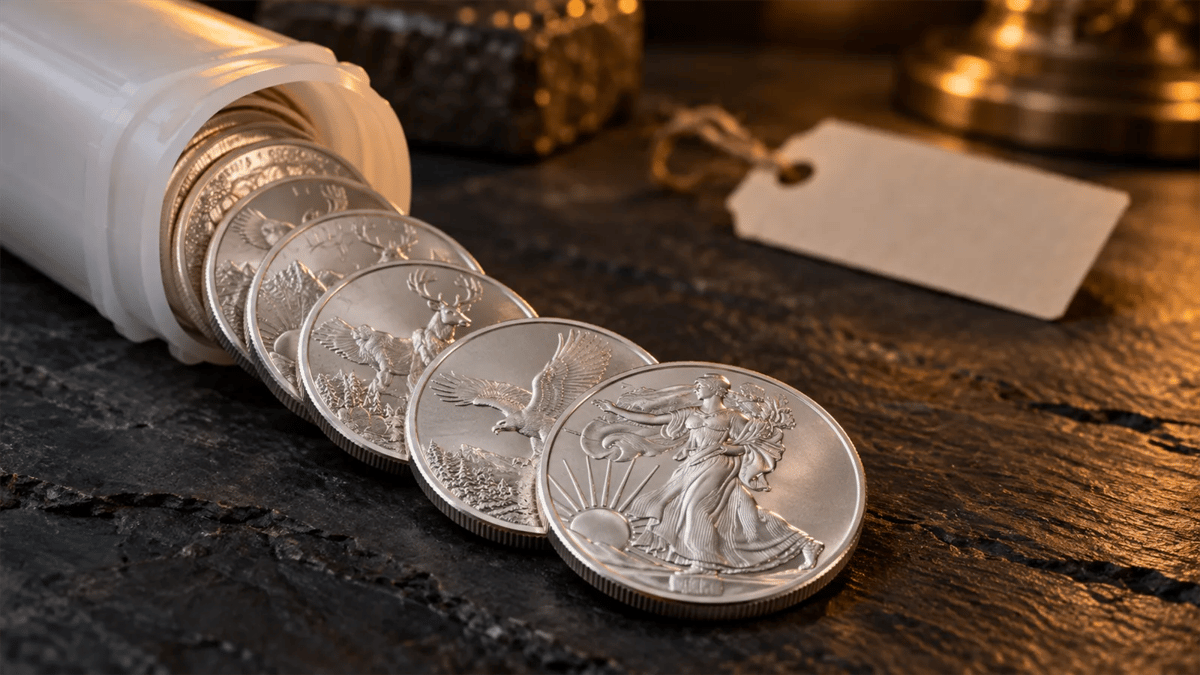How to Sell Silver Coins: A Step-by-Step Guide