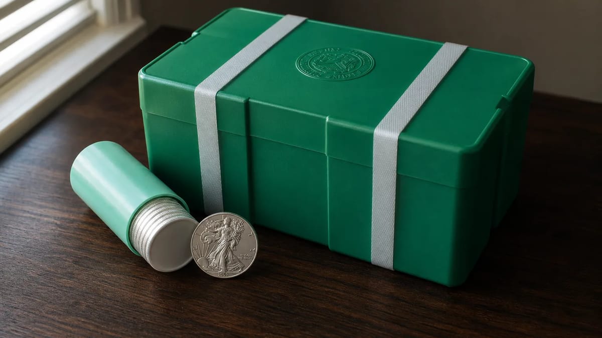 Silver Monster Box Guide: Price, Weight, Premiums and Resale