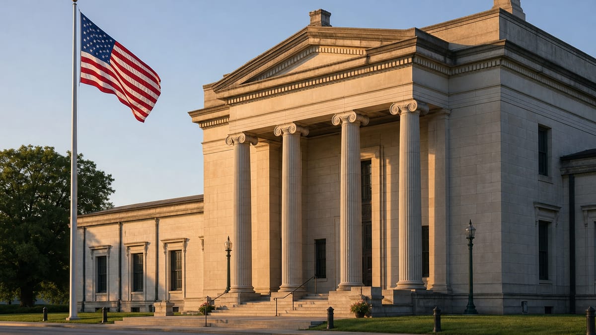 The Nation's First Mint: A History of the Philadelphia Mint