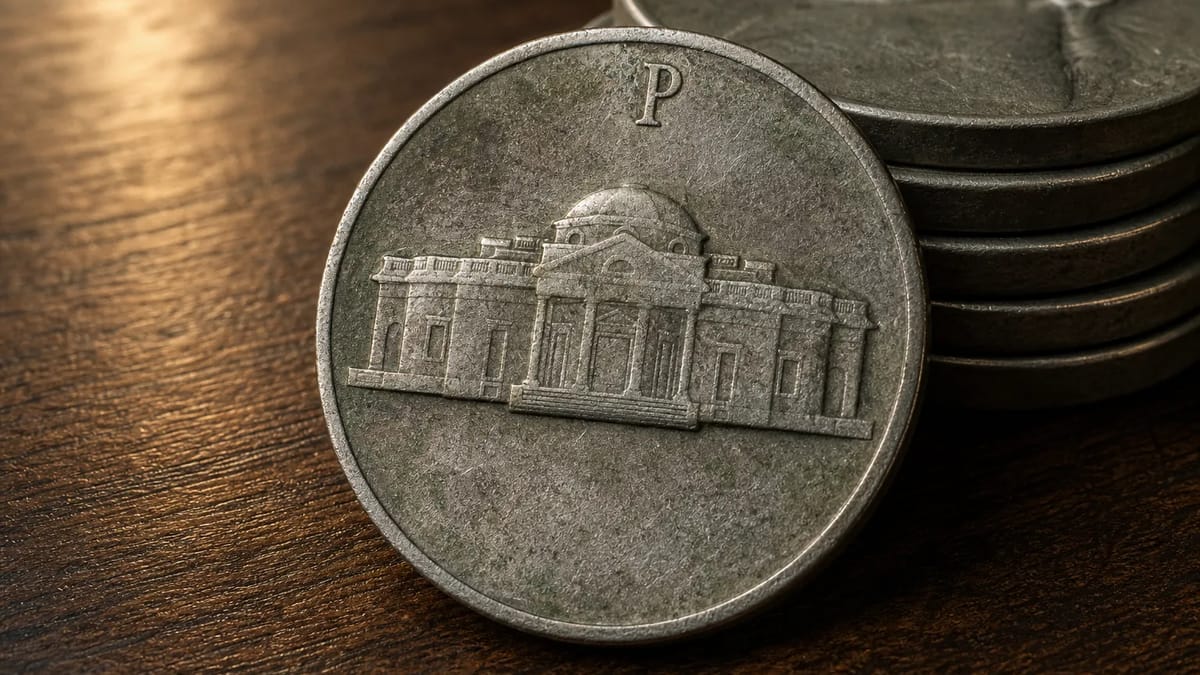 War Nickel Value: Silver War Nickels by Date, Grade and Variety