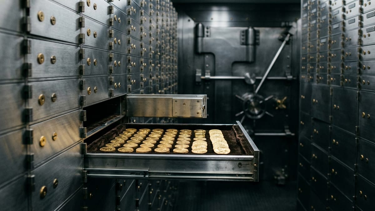 What Is a Gold IRA? Rules, Custodians, and Eligible Metals