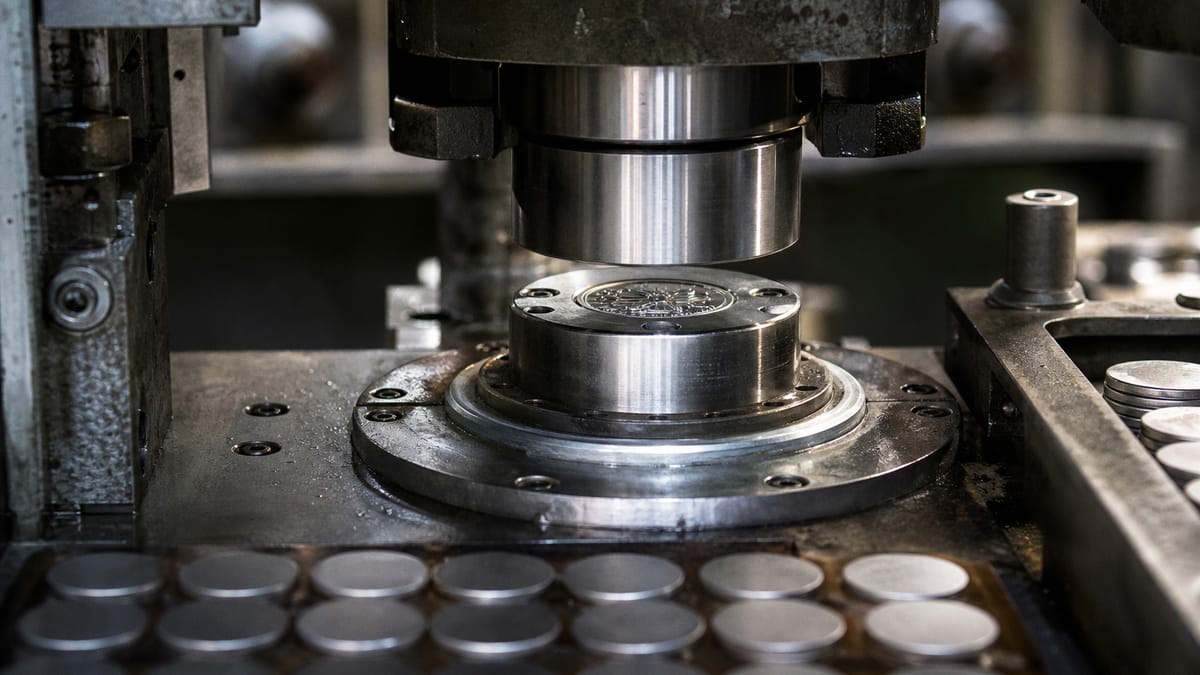 What Is the Minting Process? From Art to Asset