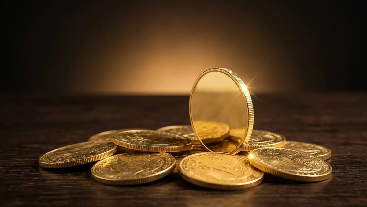 Best Gold Coins to Buy in 2026: Sovereign vs. Bullion Comparison