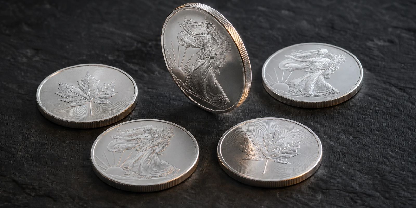 Best Silver Coins to Stack in 2026: A Buyer's Guide