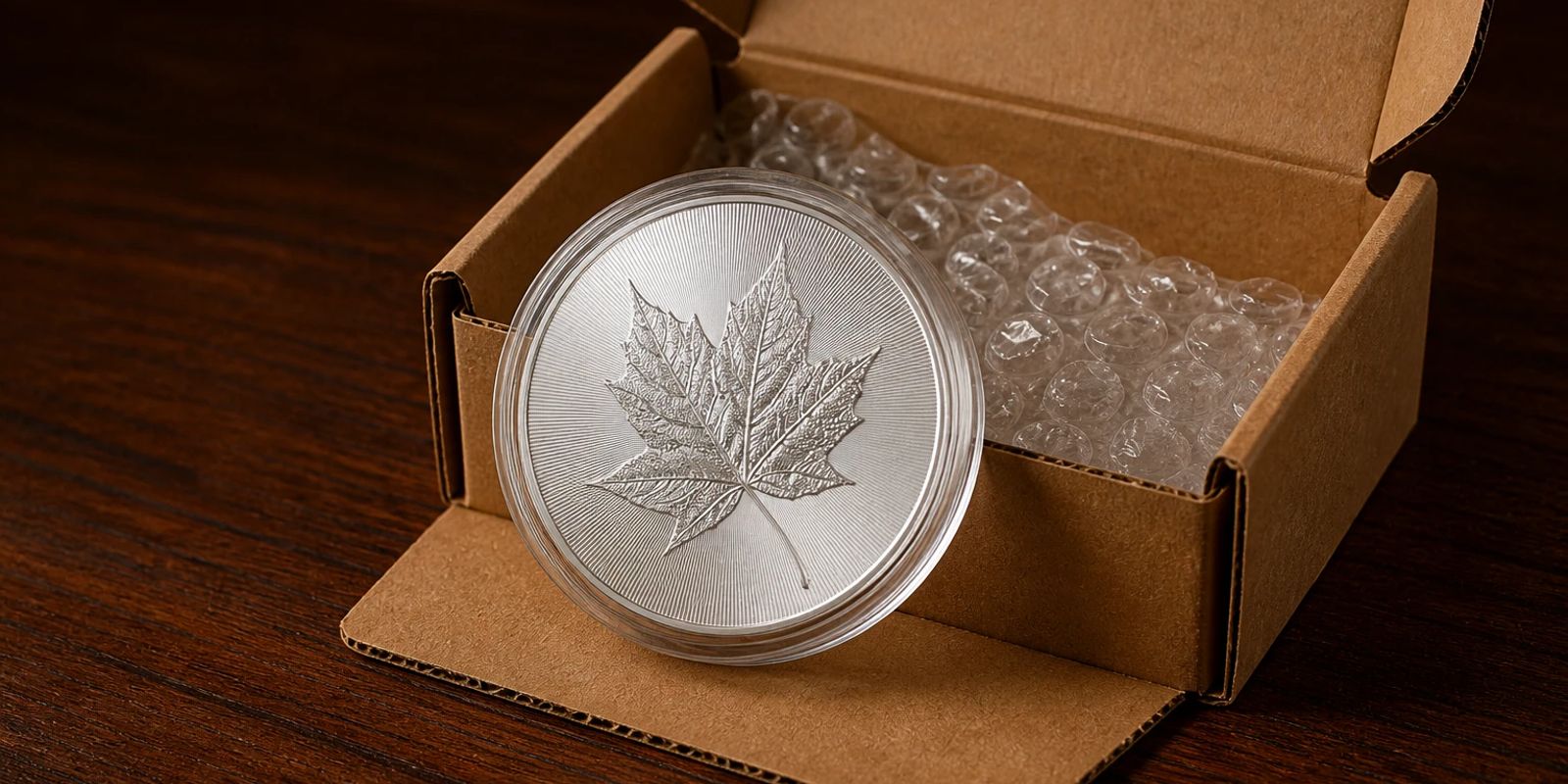 Buying Silver Online from Other Collectors: Is Peer-to-Peer Safe?