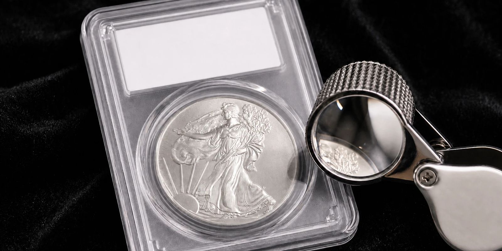 Coin Grading Basics: MS69, MS70, and What Actually Matters
