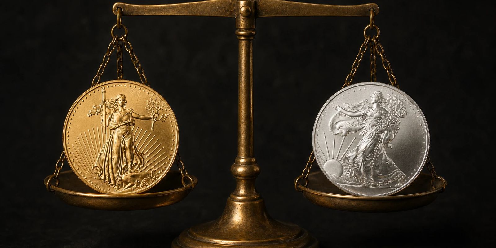 Gold vs. Silver in 2026: Which Should You Stack First?