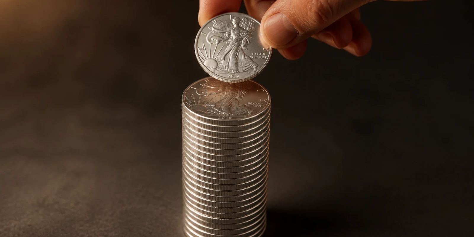 The Stacker Mindset: Count Ounces, Not Dollars
