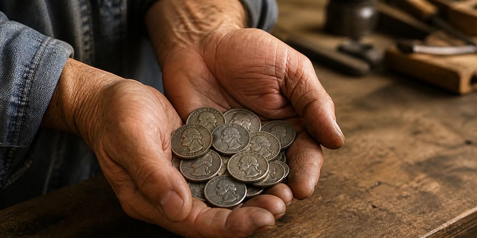 Why Silver Is the People's Metal