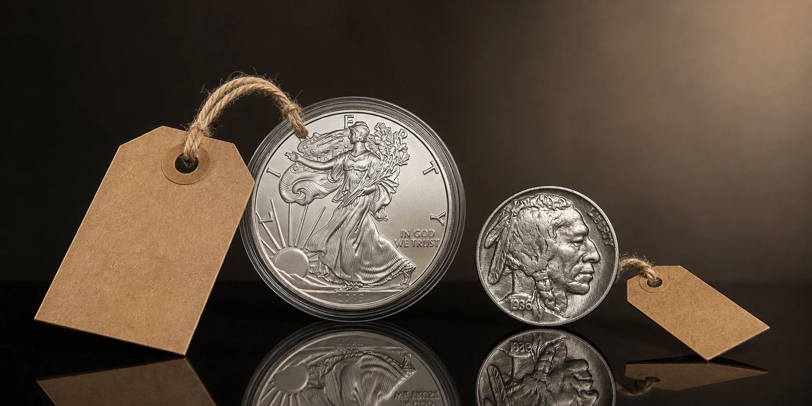 The Silver Premium Playbook: Ceilings, Rules, and When a Premium Pays You Back