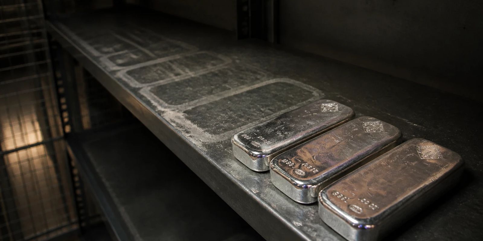 The Silver Supply Deficit, Explained: Six Years of Drawing Down the World's Stockpiles