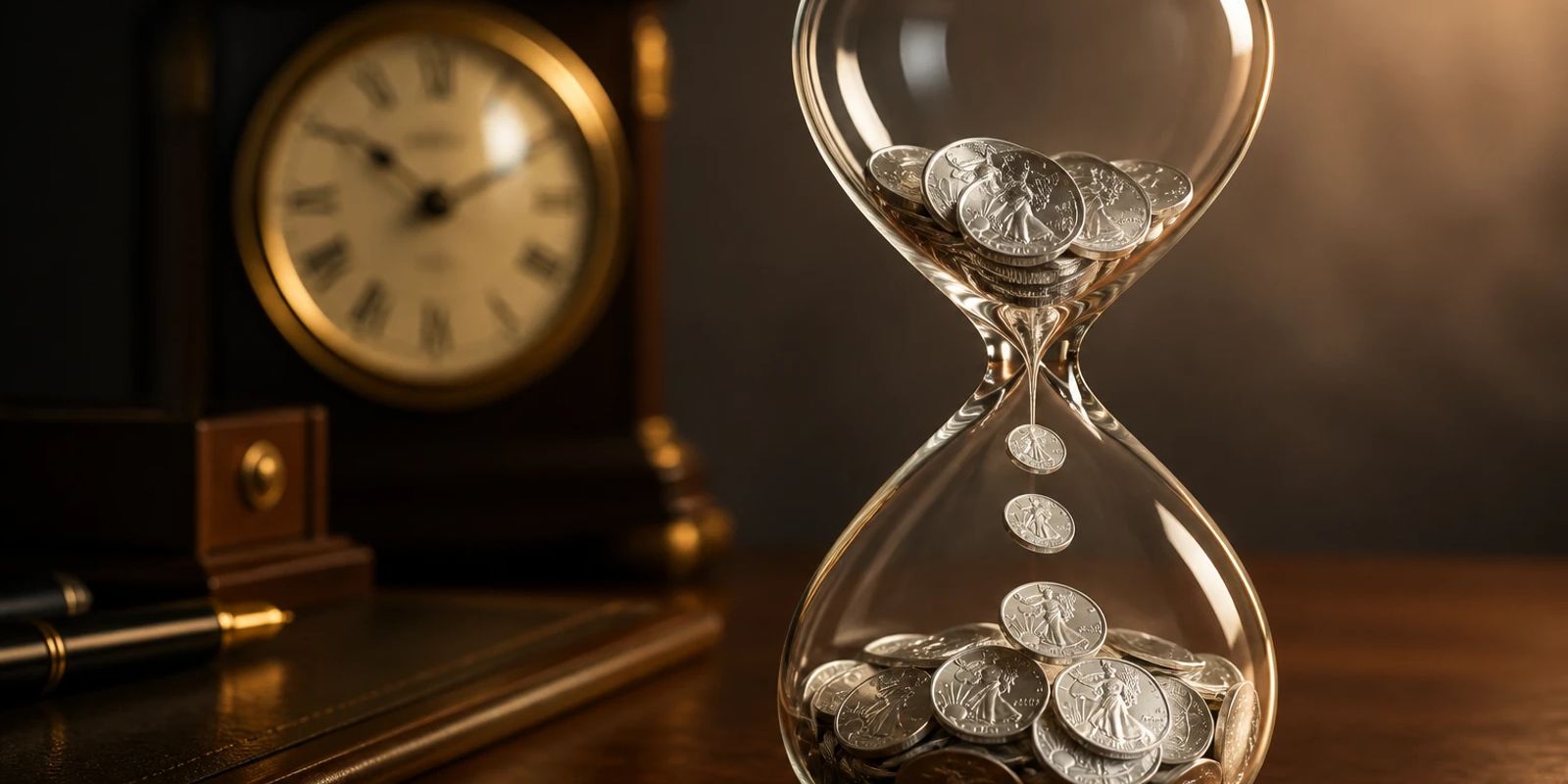 Timing Silver: Seasonal Patterns, Spikes, and the Real Cost of Waiting