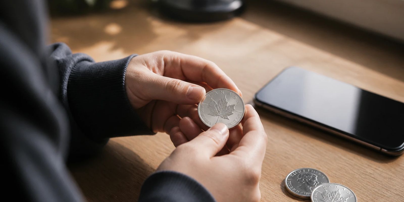 Who's Stacking Silver Now: Gen Z, Millennials, and the Quiet New Wave