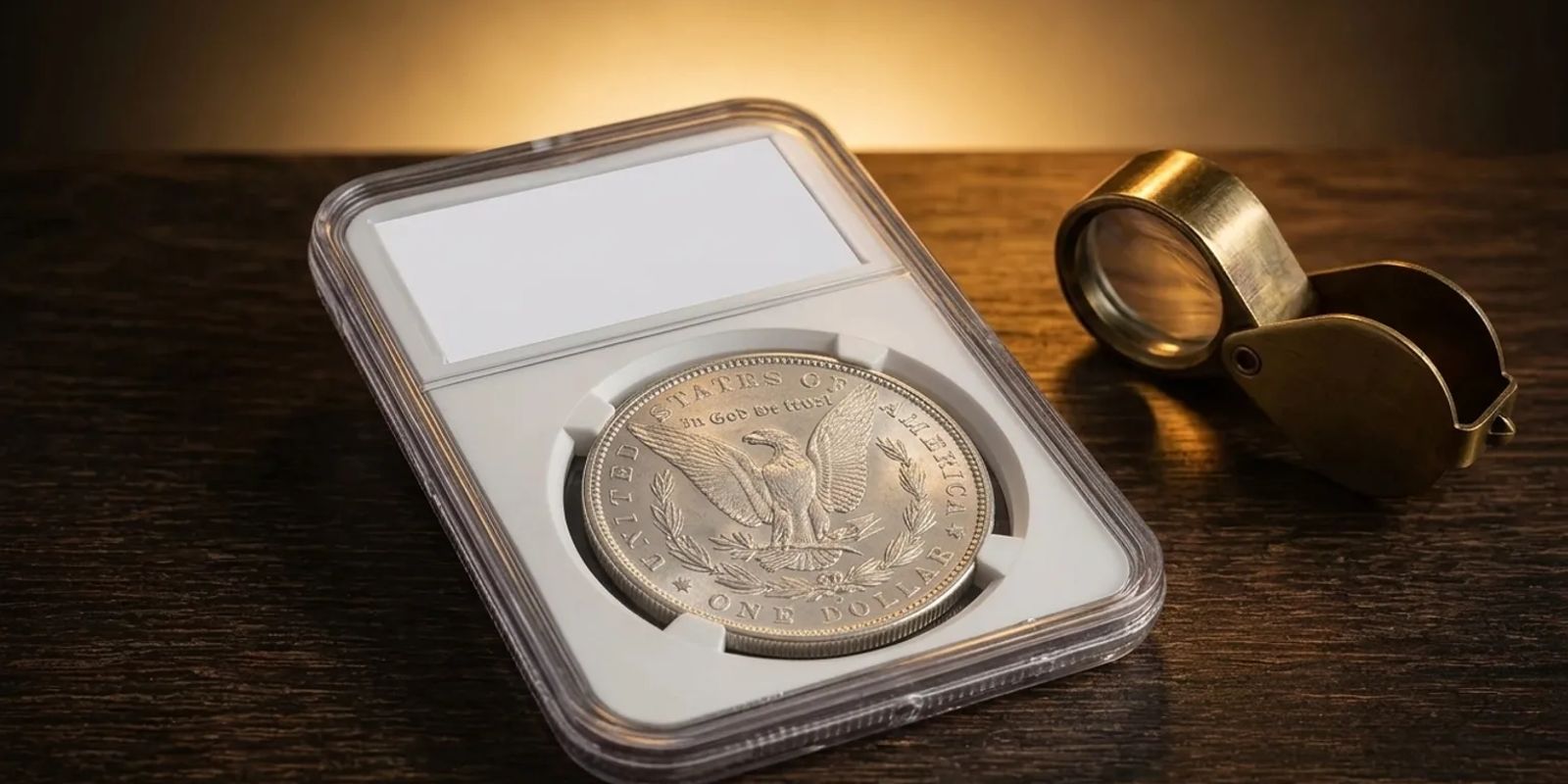What Is a Certificate of Authenticity? Slabs, Population Reports, and Why They Matter