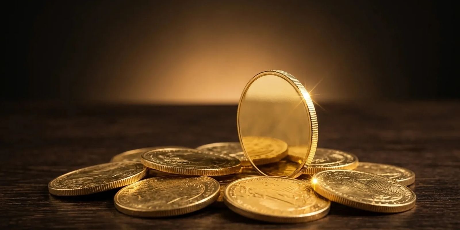 Best Gold Coins to Buy in 2026: Sovereign vs. Bullion Comparison