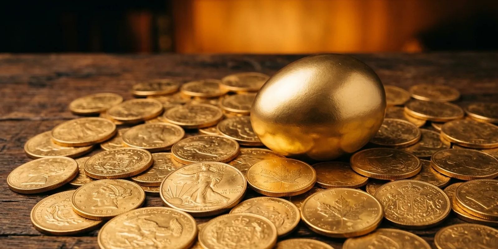 Gold IRA & 401(k) Rollover Guide: Moving Retirement Funds Into Physical Metal