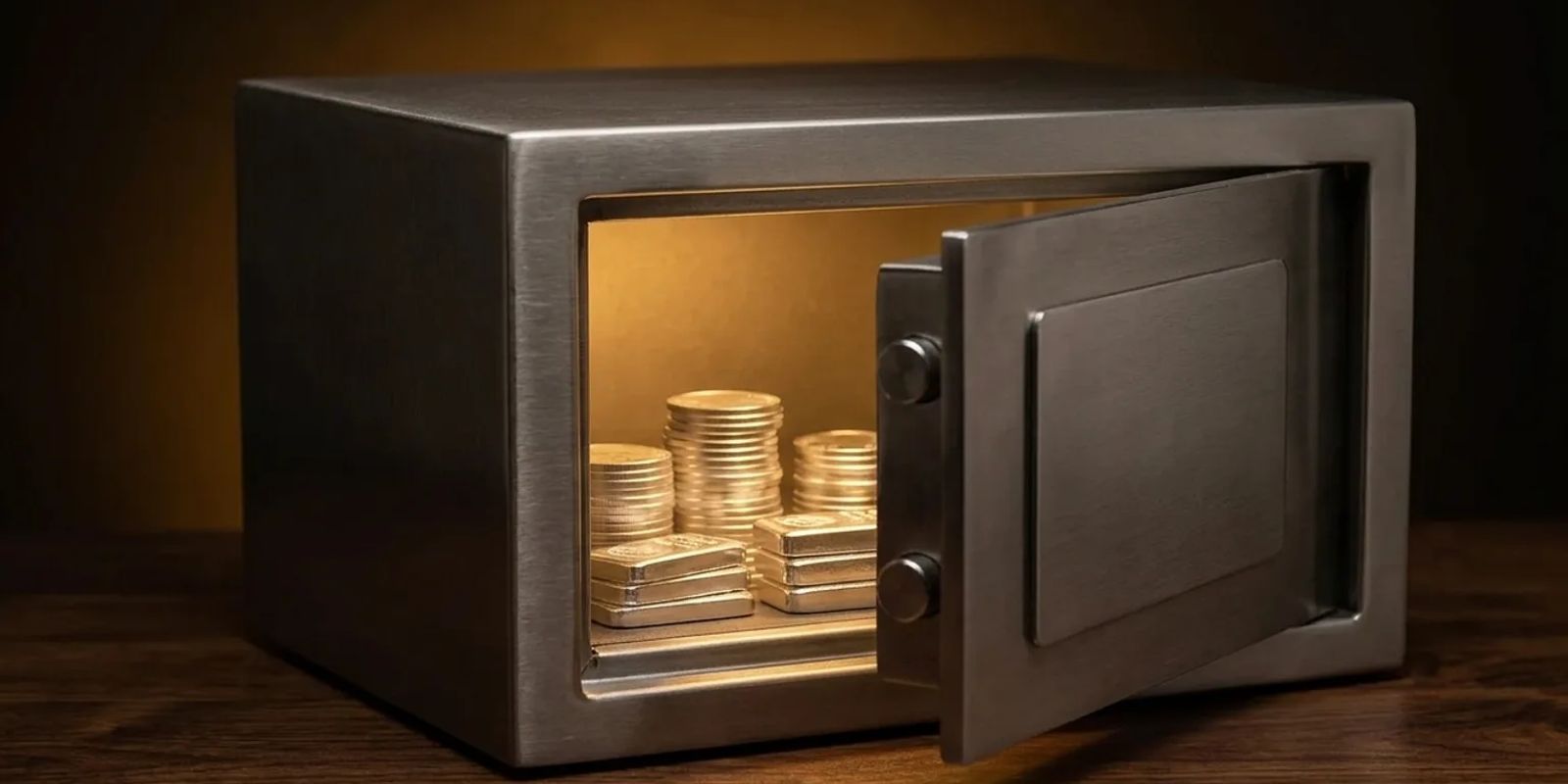 Home Storage vs. Bank Safe Deposit vs. Segregated Vault: Which Is Right for You?
