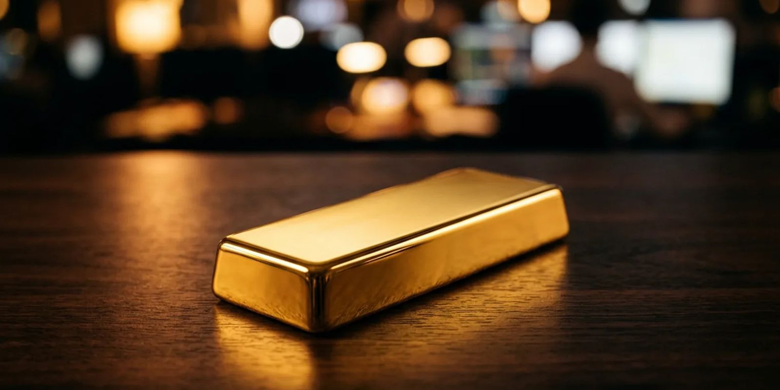 How Is the Gold Price Set? Spot Price, the London Fix, and Price Discovery