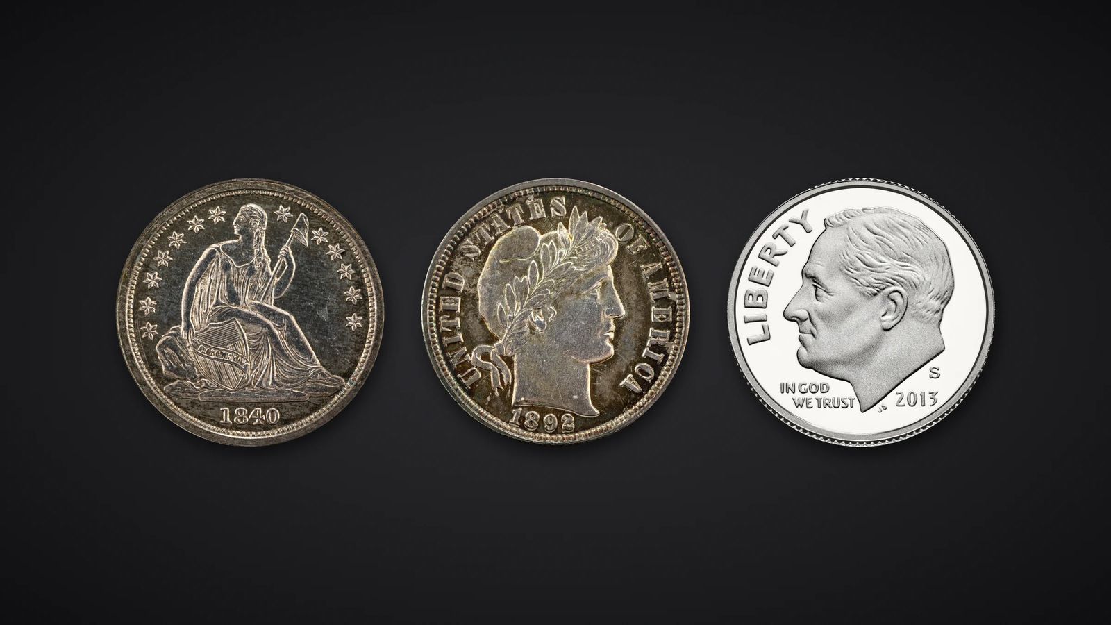 How Much Is a Dime Worth? Silver Dime Values by Year, Plus the 2026 Dime