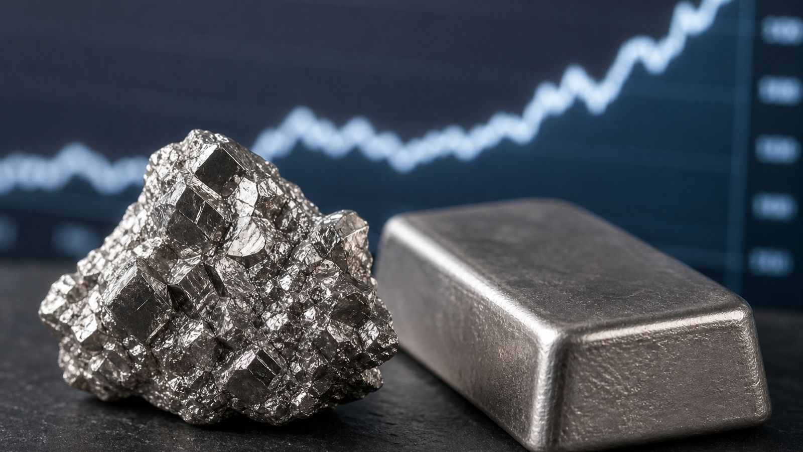 A History of Palladium's Rise