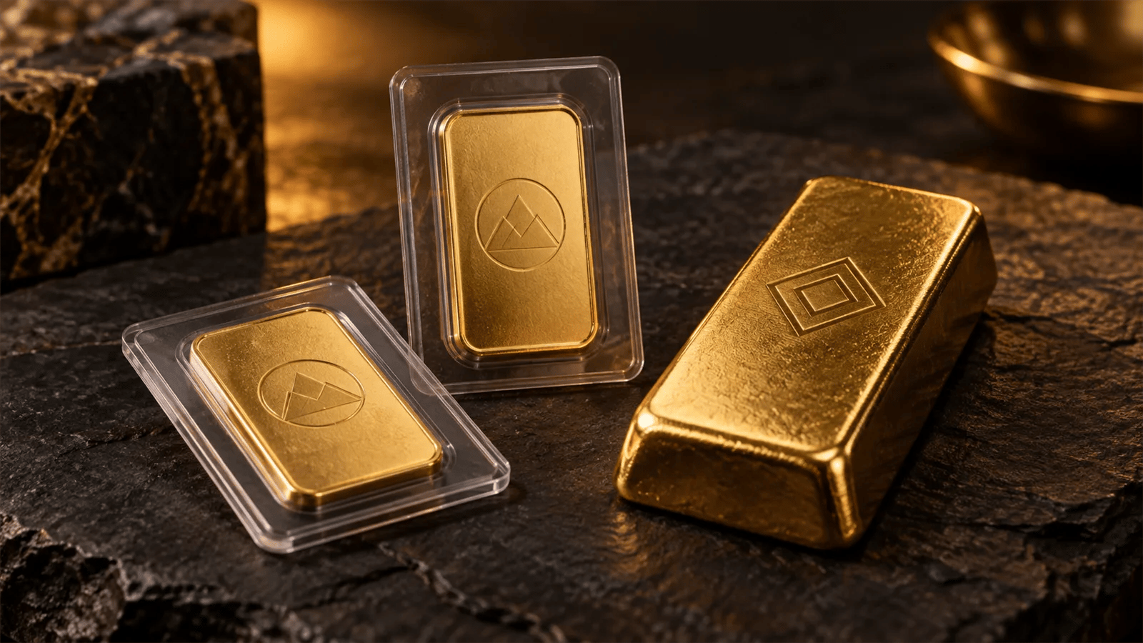 Costco Gold Bars: Price Today, Purchase Limits and Resale Value