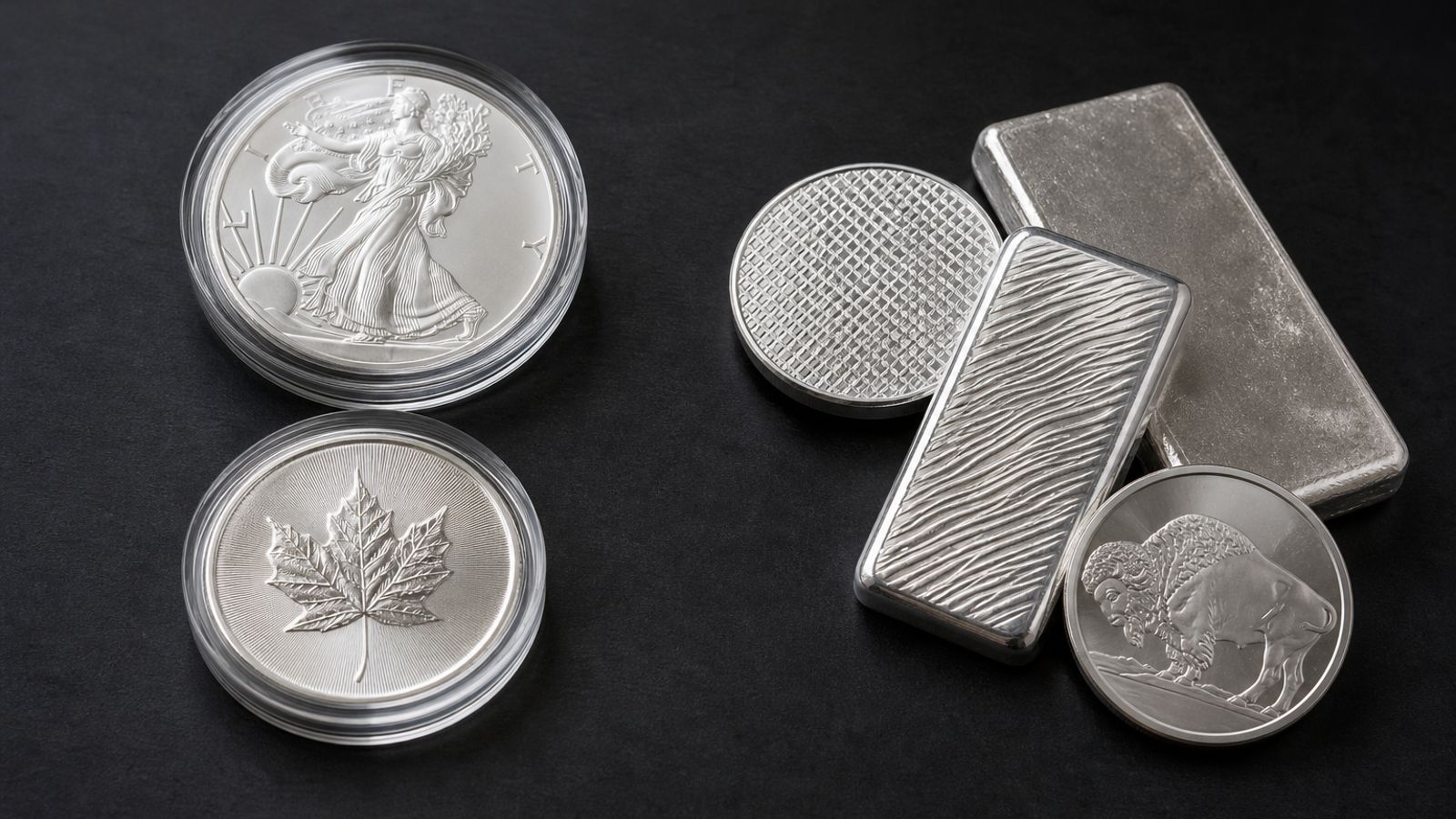 Government Mints vs. Private Mints: What’s the Difference?