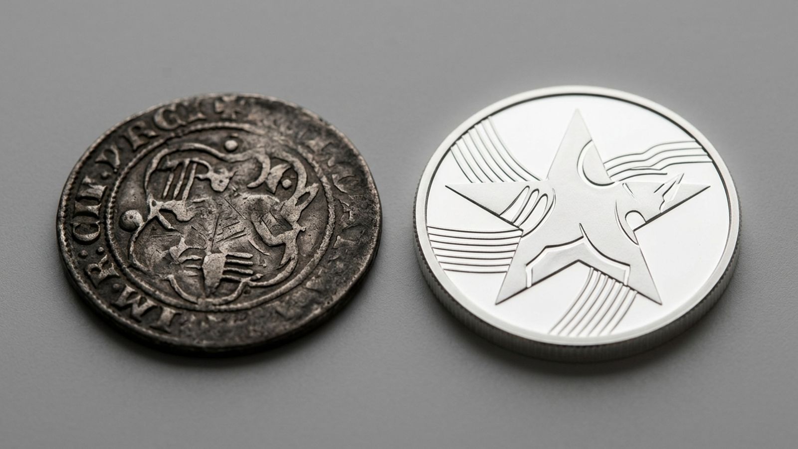 Numismatic vs. Semi-Numismatic vs. Bullion Coins: Where's the Line?