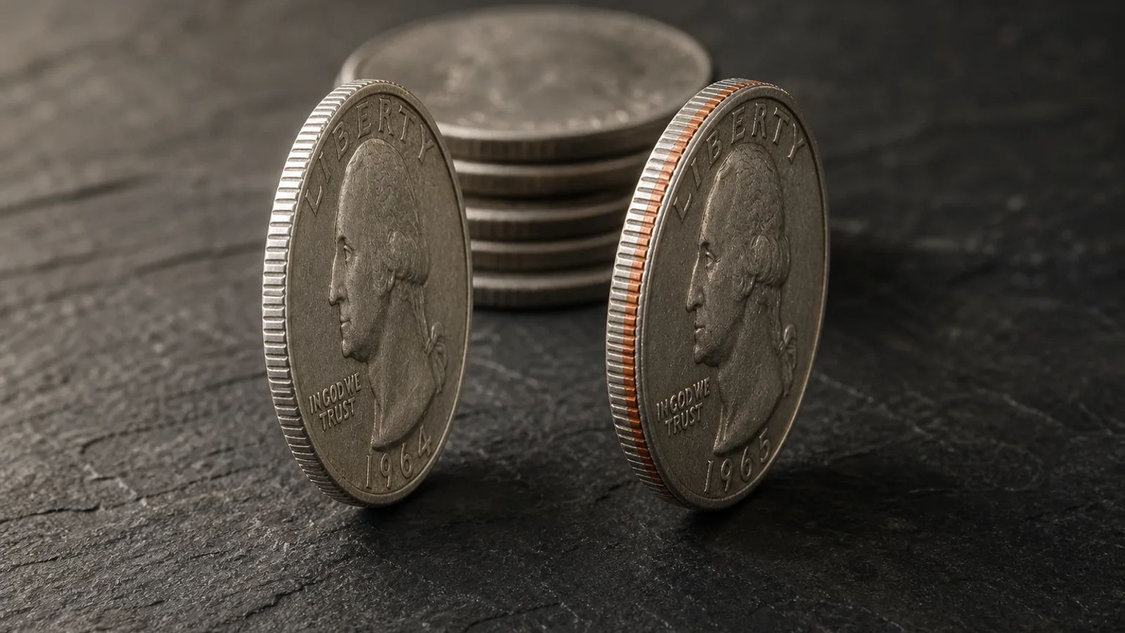 Silver Quarter Value: What Every 1932-1964 Quarter Is Worth Today