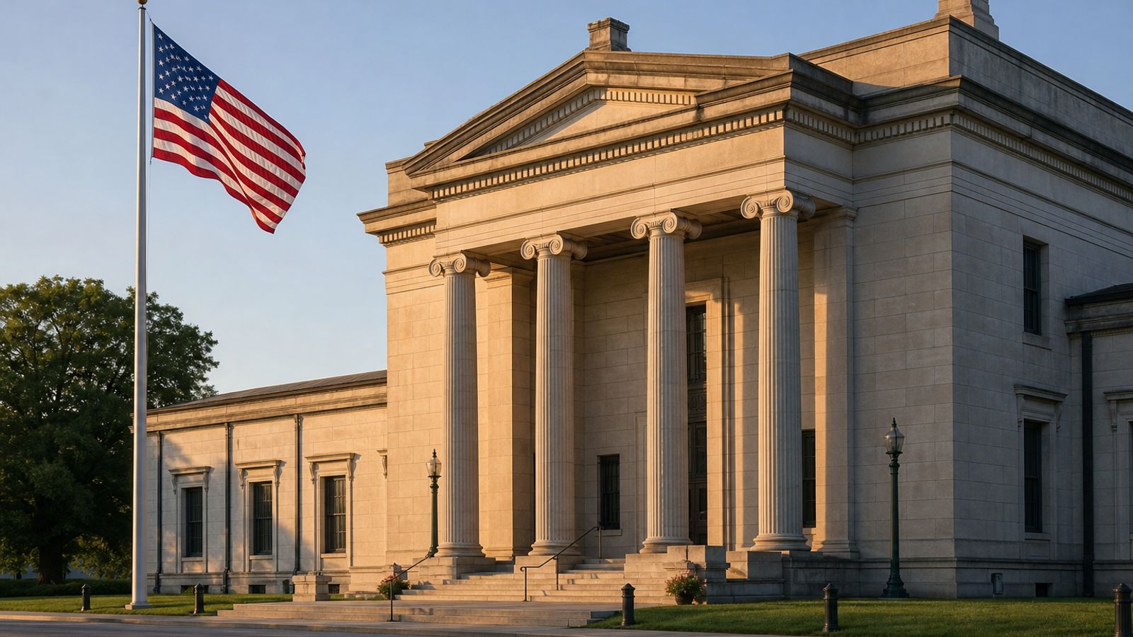 The Nation's First Mint: A History of the Philadelphia Mint