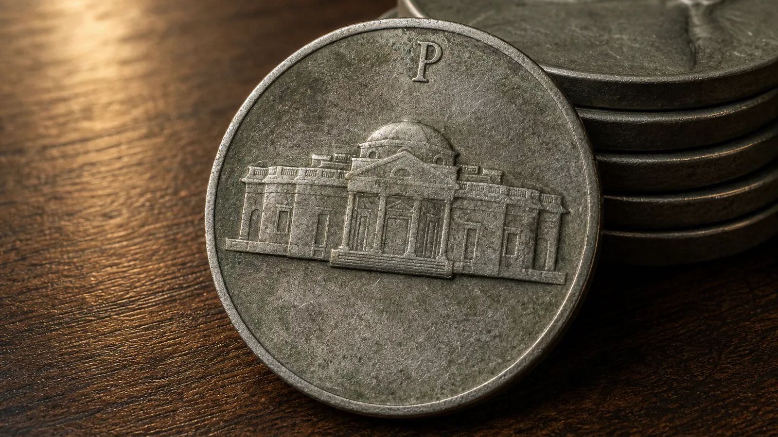 War Nickel Value: Silver War Nickels by Date, Grade and Variety