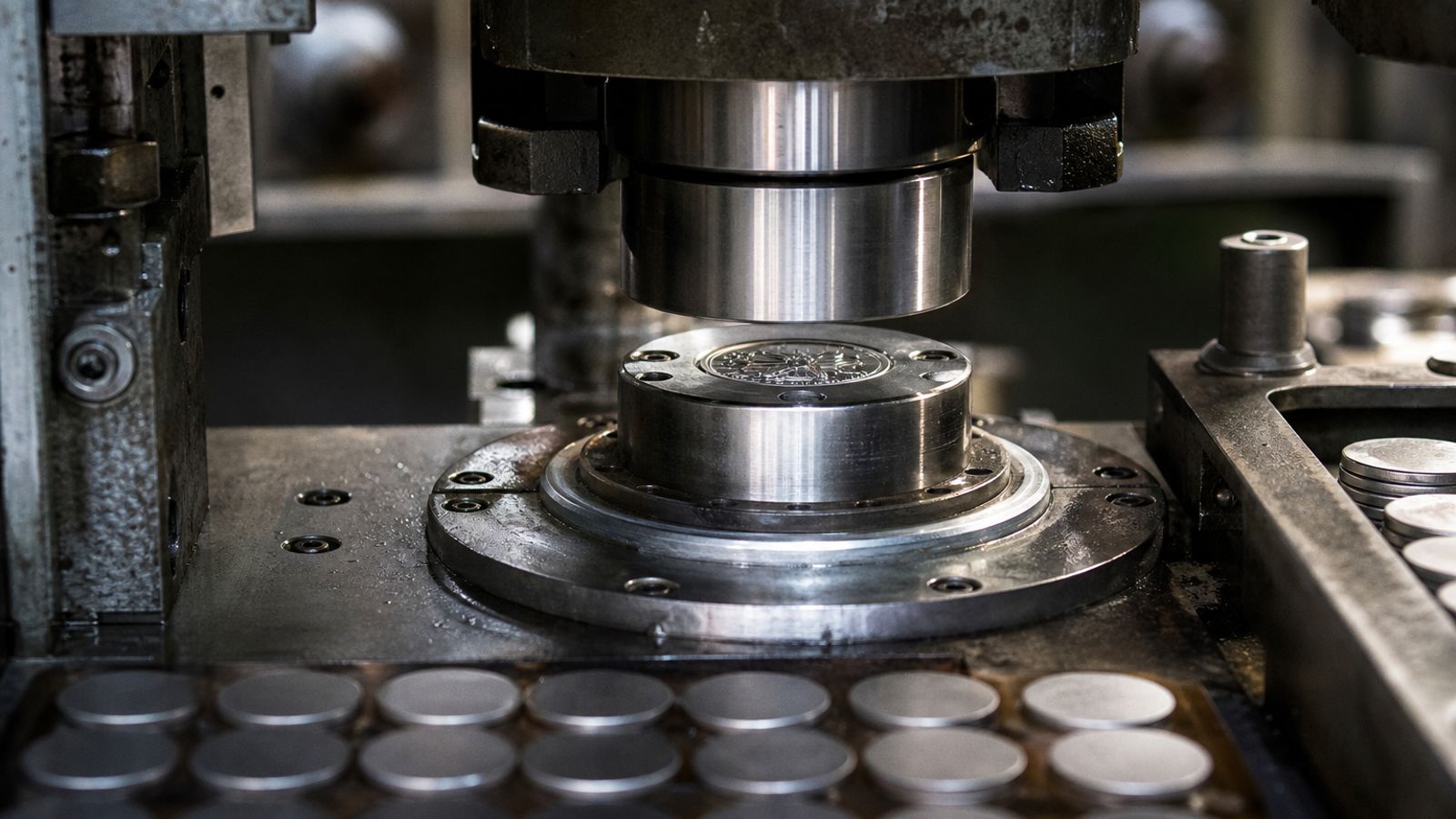 What Is the Minting Process? From Art to Asset