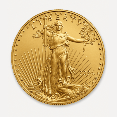 American Gold Eagle