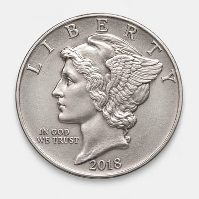 American Palladium Eagle