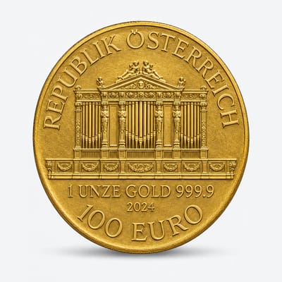 Austrian Gold Philharmonic