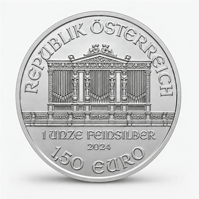 Austrian Silver Philharmonic