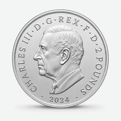 Britannia (Silver)