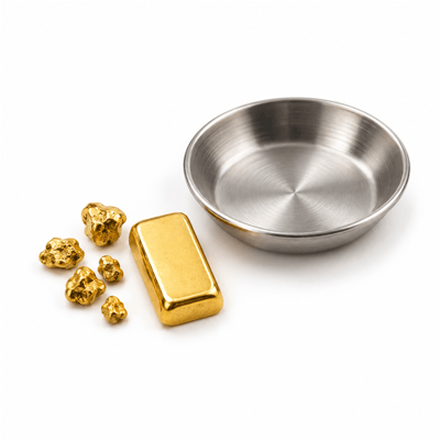1 Gram of Gold