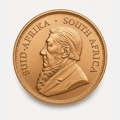 Krugerrand
