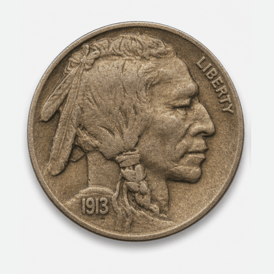 1913 Mound Type