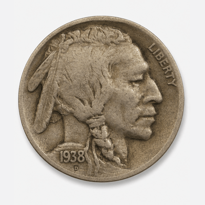 1938-D