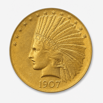 1907 Wire Rim