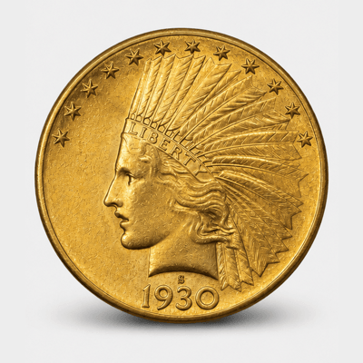 1930-S With Motto