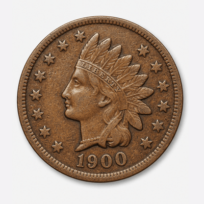 Indian Head Penny