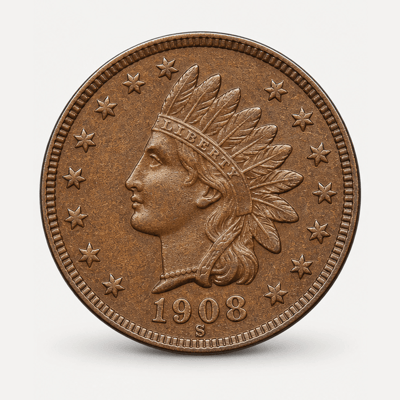 1908-S